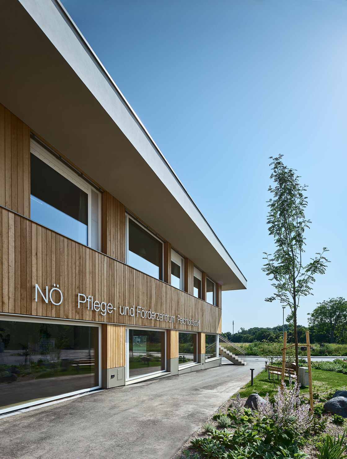 Ein Foto von Bruno Klomfar