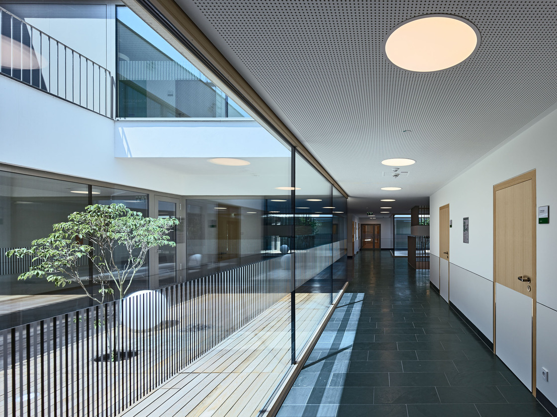 Ein Foto von Bruno Klomfar