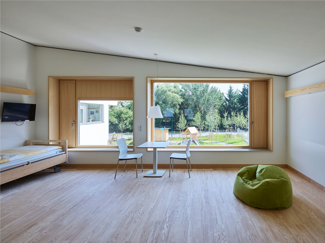 Ein Foto von Bruno Klomfar