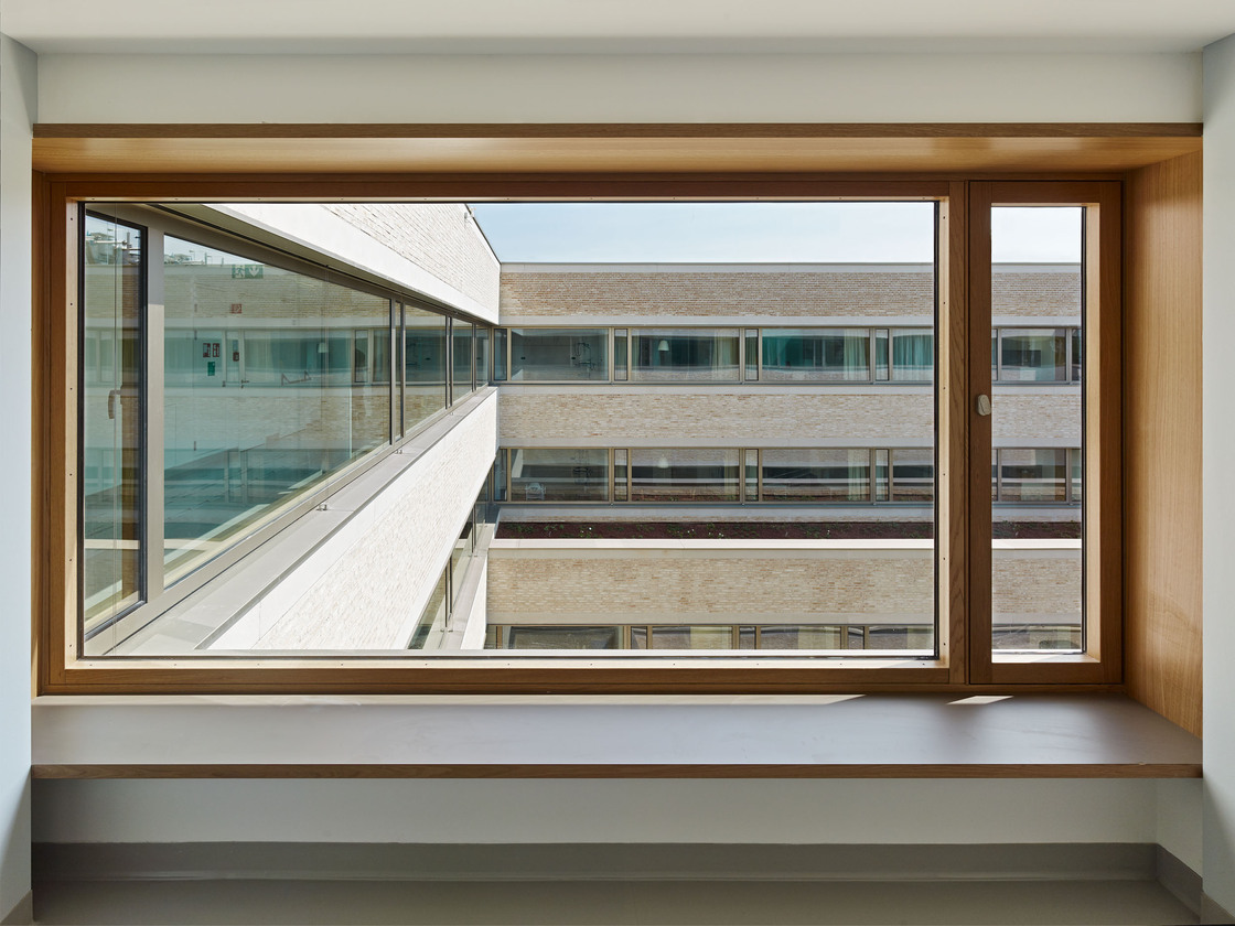 Ein Foto von Bruno Klomfar