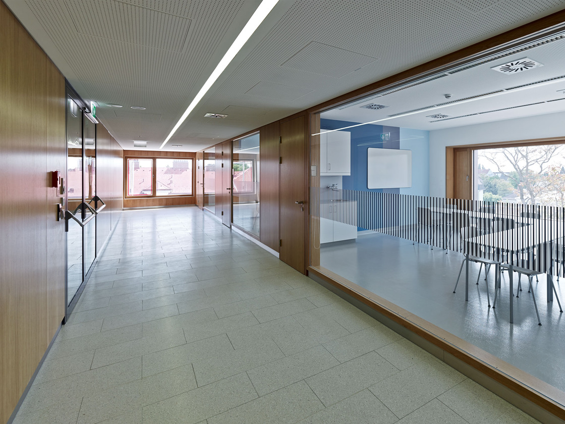 Ein Foto von Bruno Klomfar