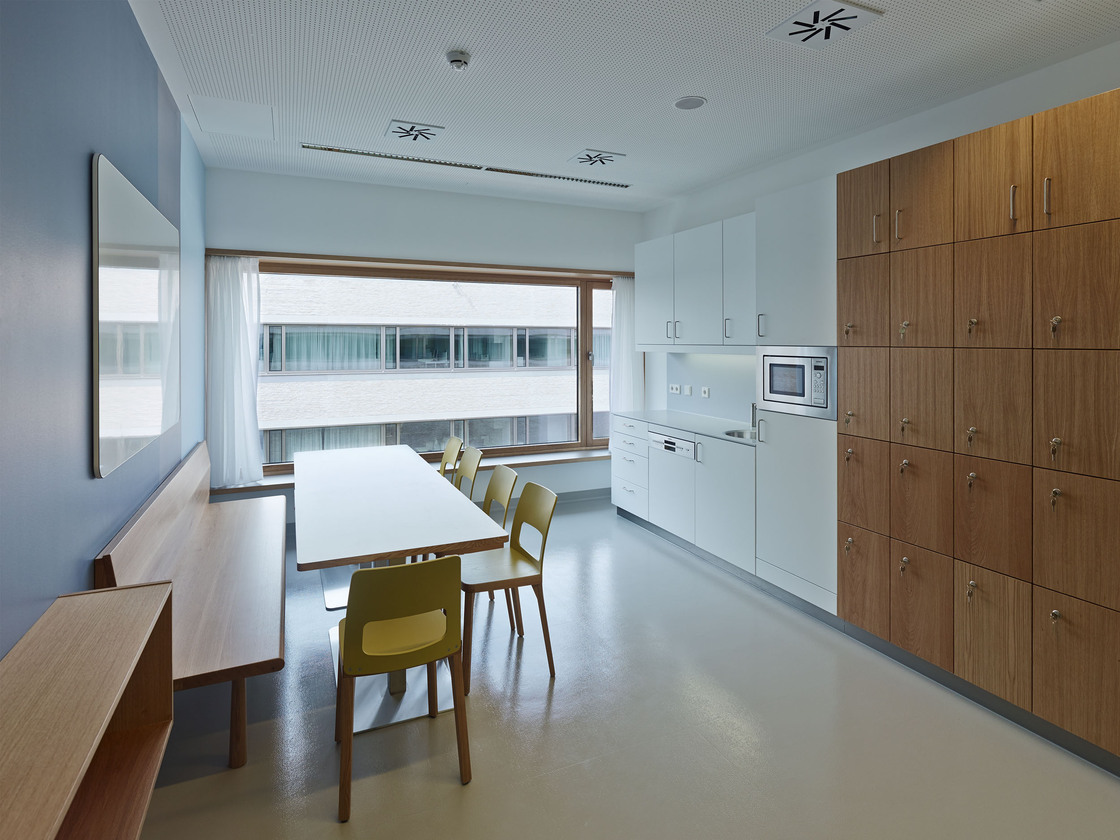 Ein Foto von Bruno Klomfar