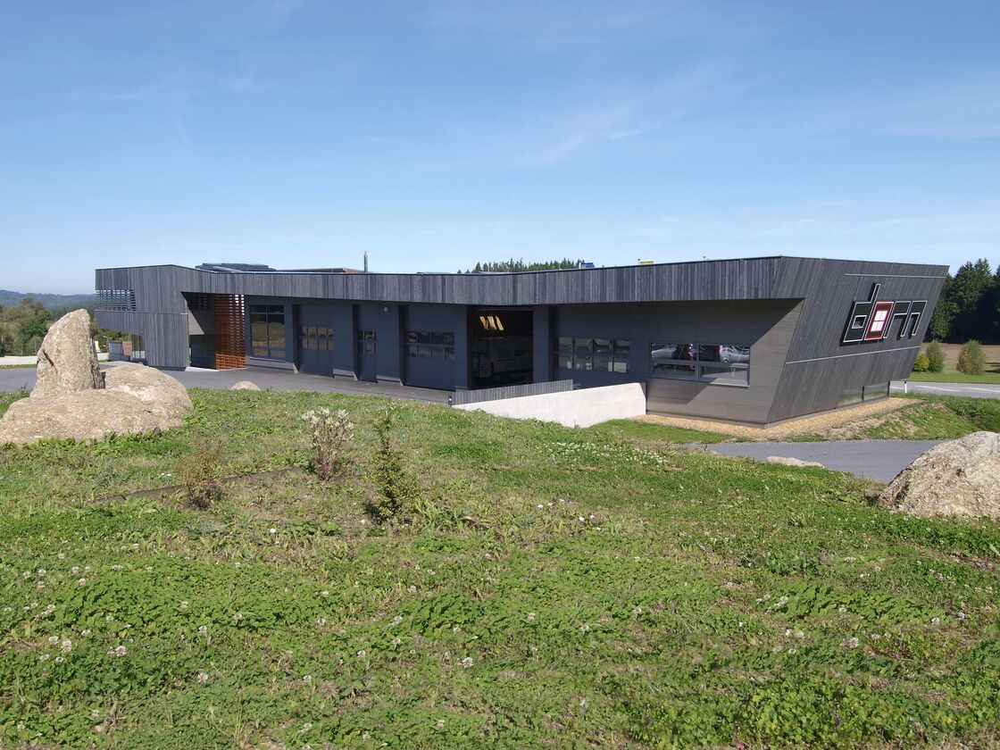 Ein Foto von Heinz Schmölzer