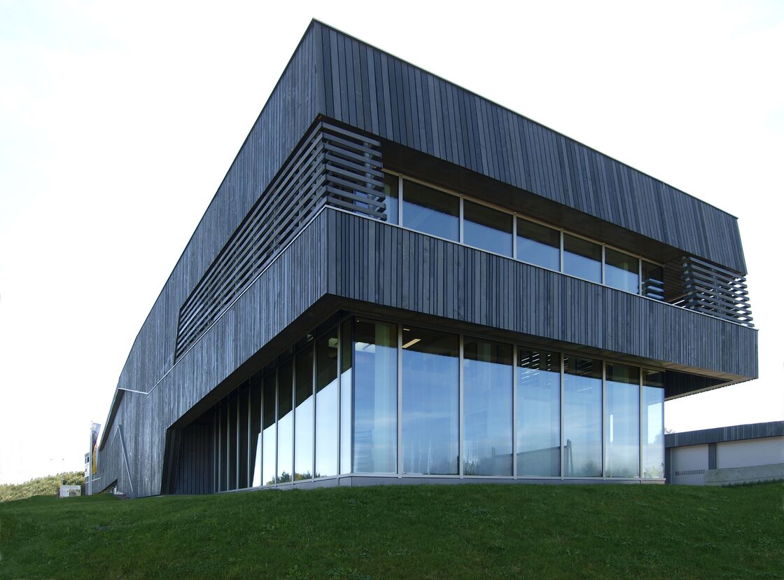 Ein Foto von Heinz Schmölzer