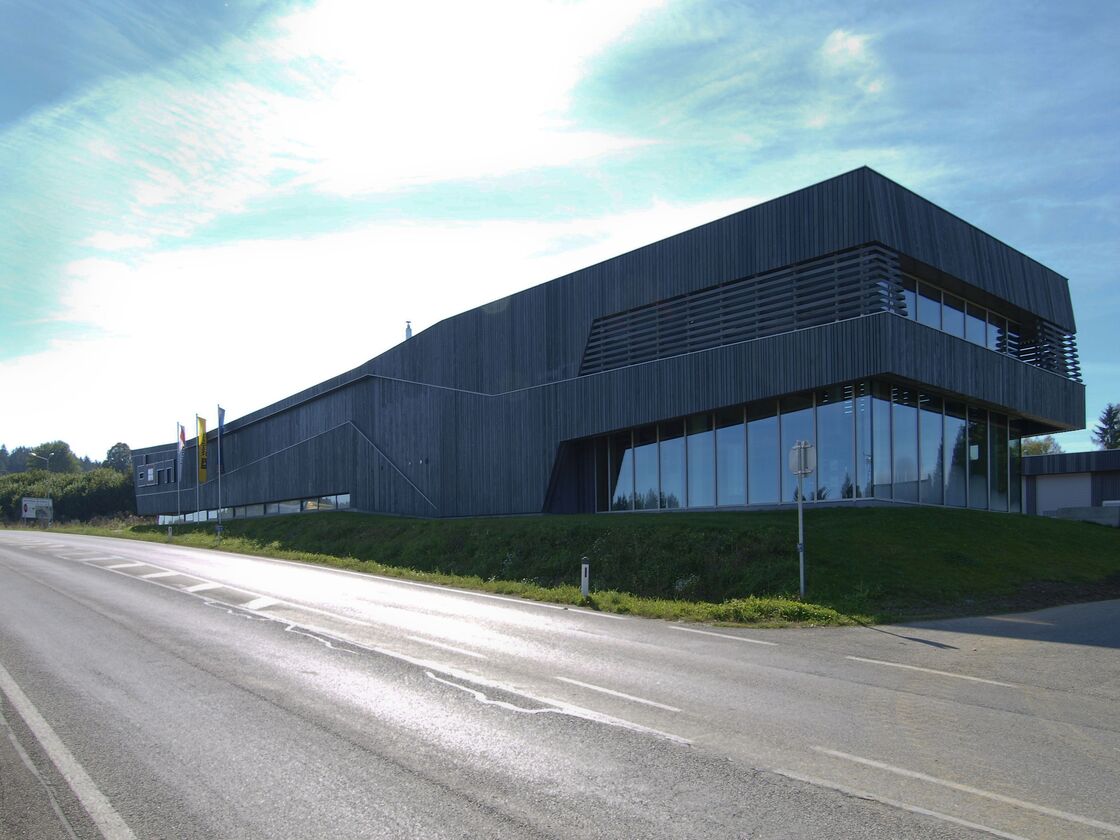 Ein Foto von Heinz Schmölzer