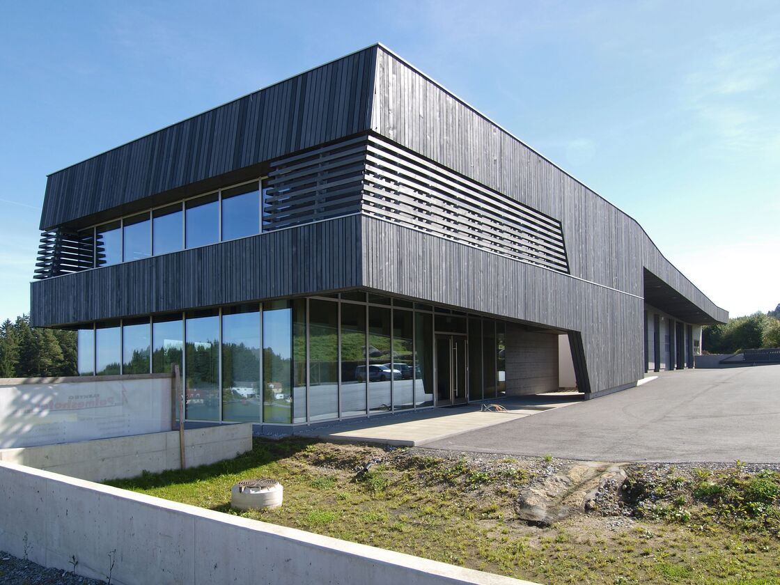 Ein Foto von Heinz Schmölzer