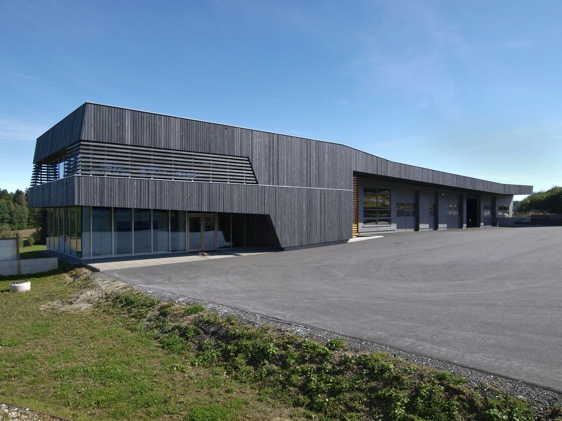 Ein Foto von Heinz Schmölzer