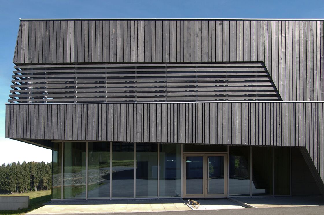 Ein Foto von Heinz Schmölzer