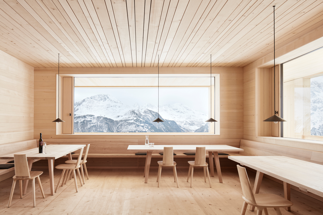 Ein Foto von Adolf Bereuter