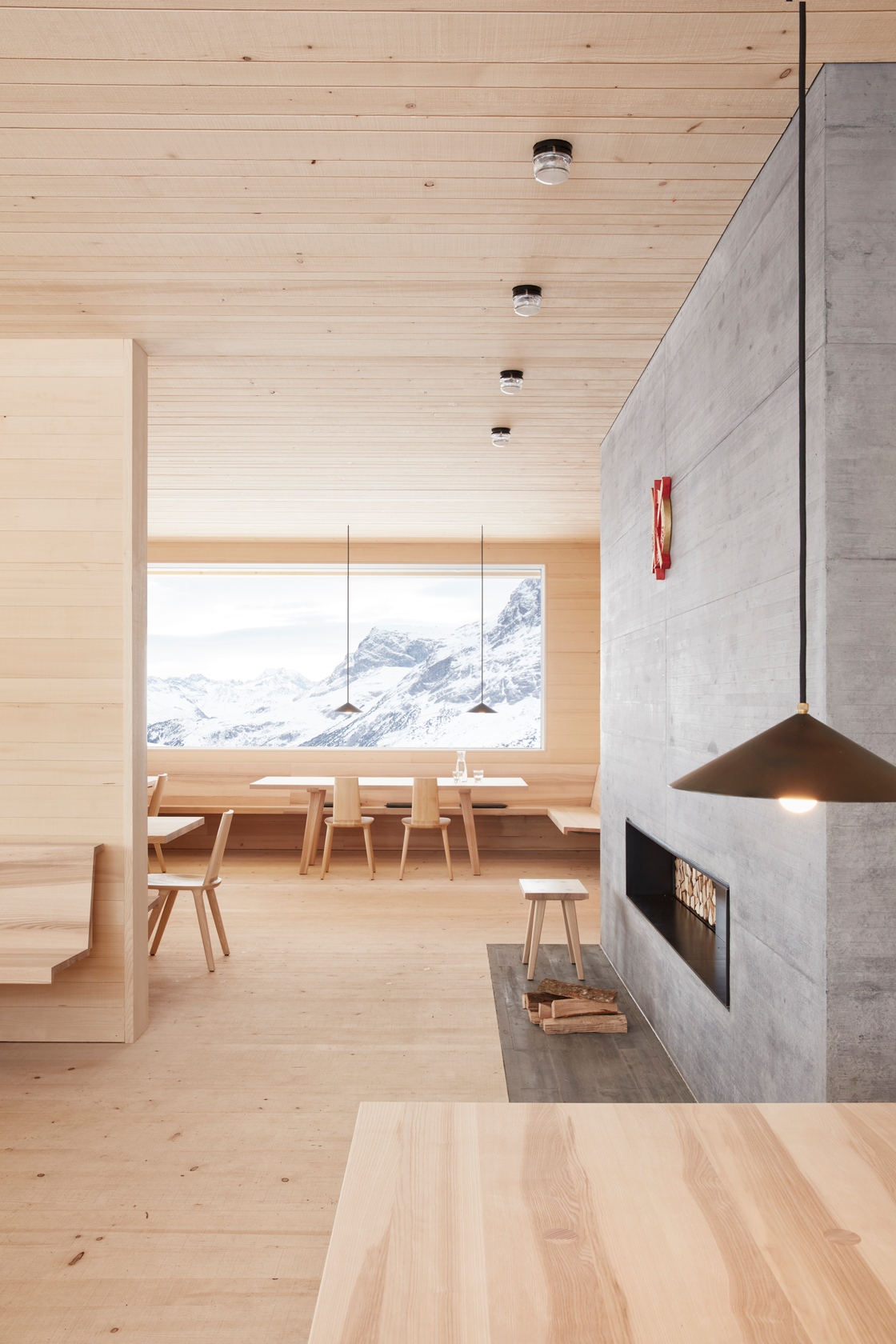 Ein Foto von Adolf Bereuter