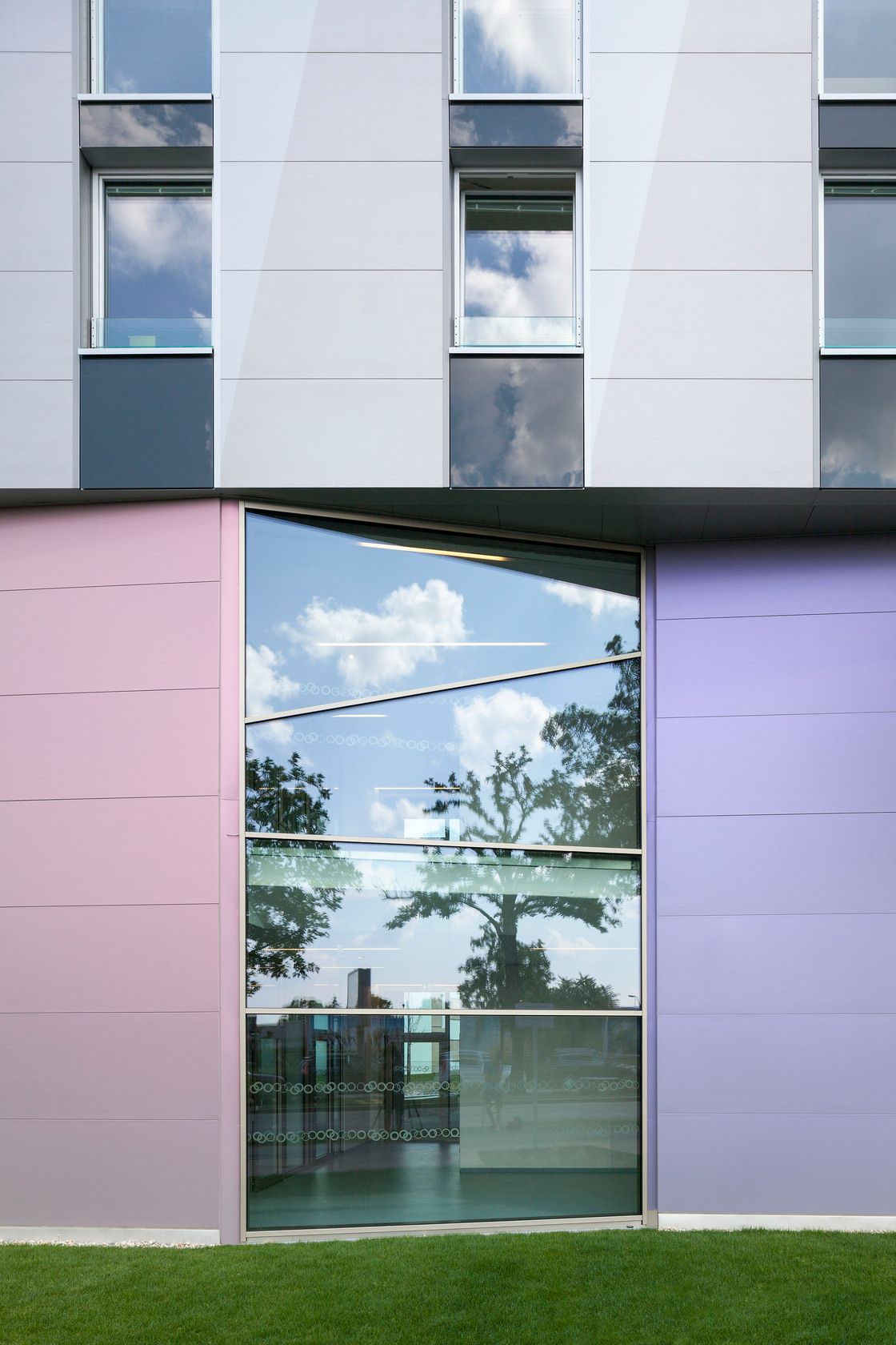 Ein Foto von Rupert Steiner