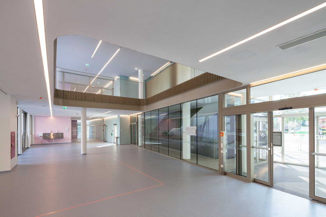 Ein Foto von Rupert Steiner