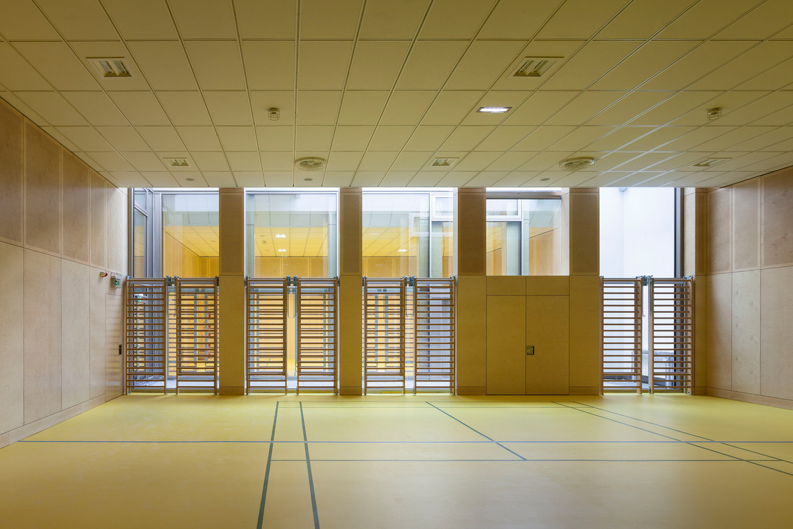 Ein Foto von Rupert Steiner