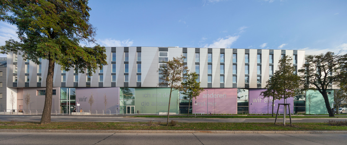 Ein Foto von Rupert Steiner