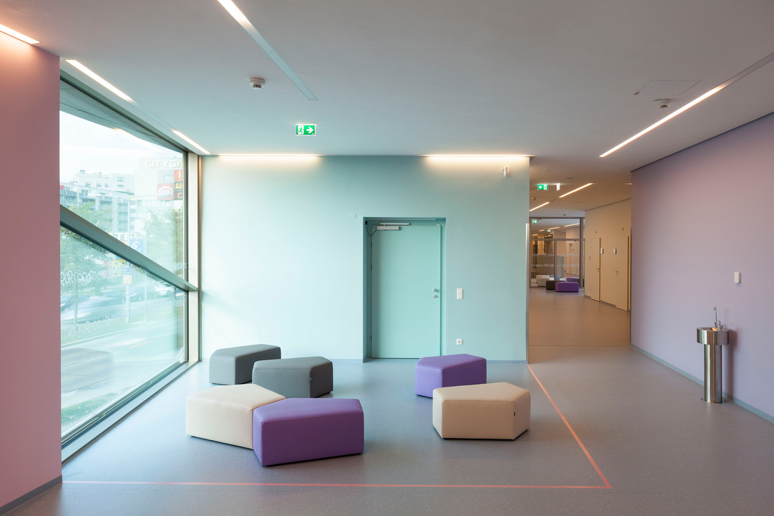 Ein Foto von Rupert Steiner