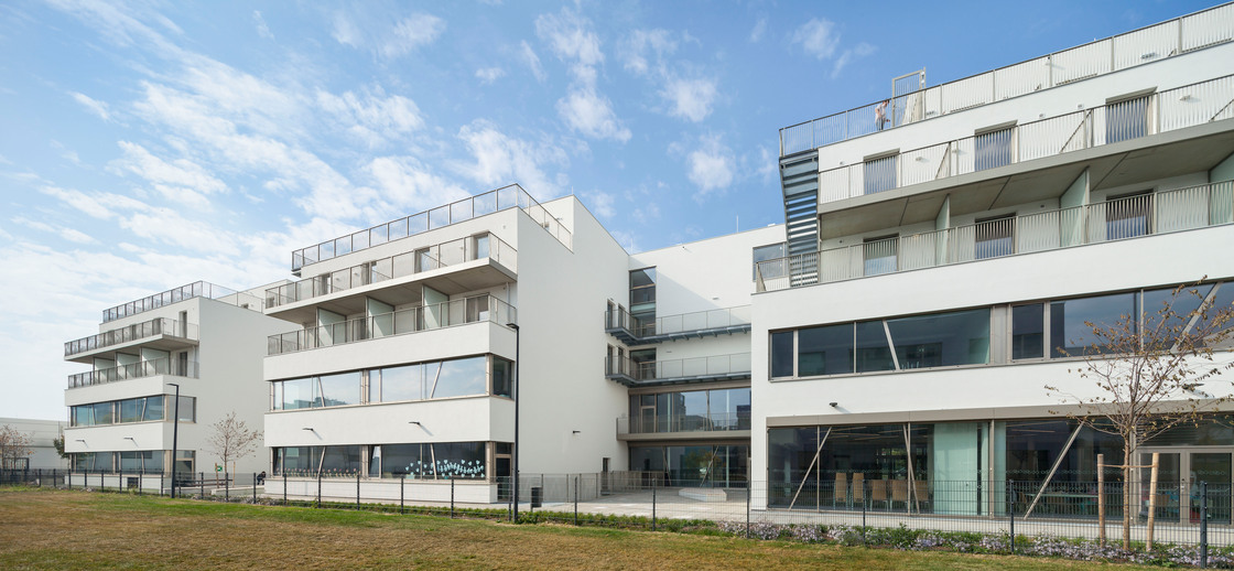 Ein Foto von Rupert Steiner