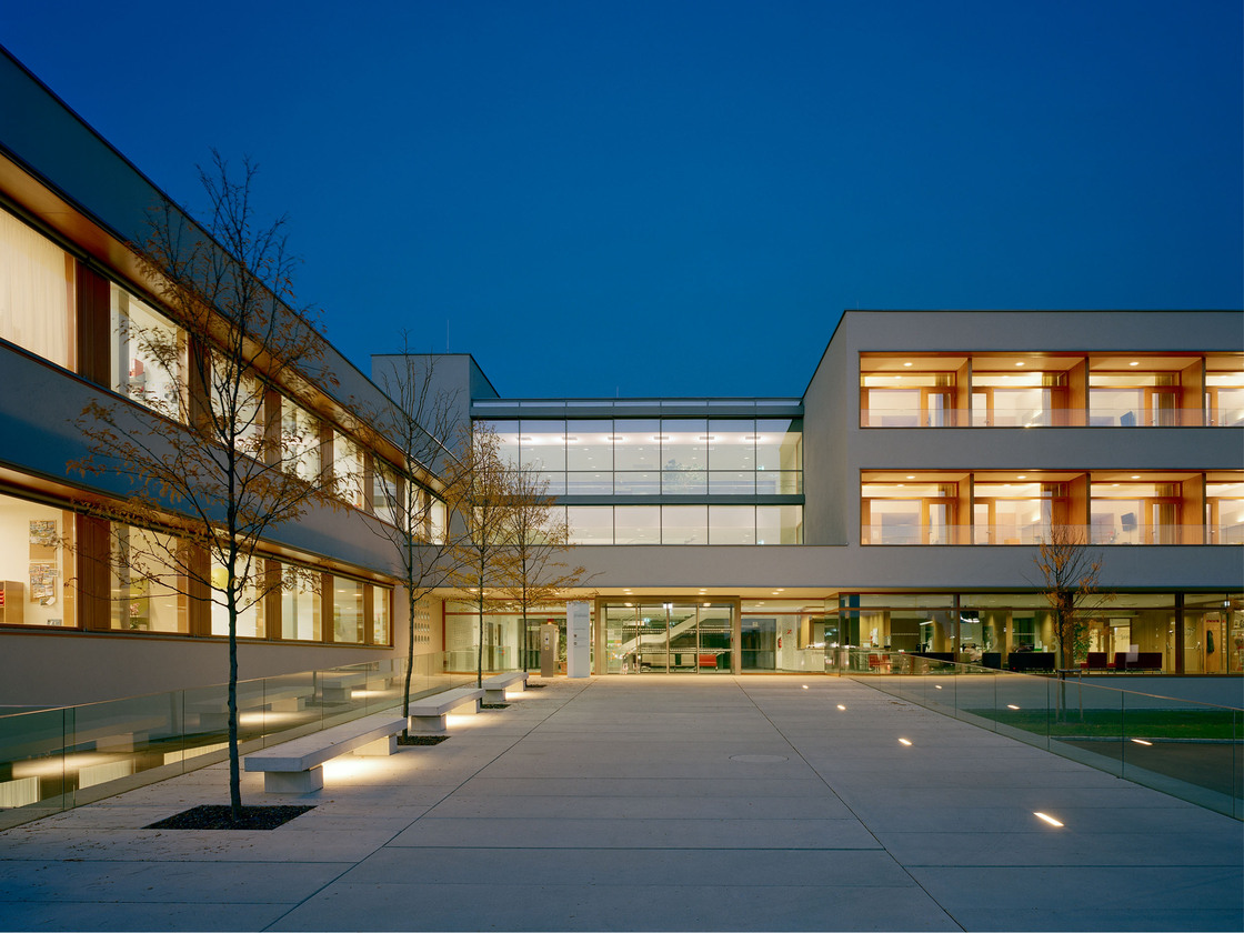 Ein Foto von Bruno Klomfar