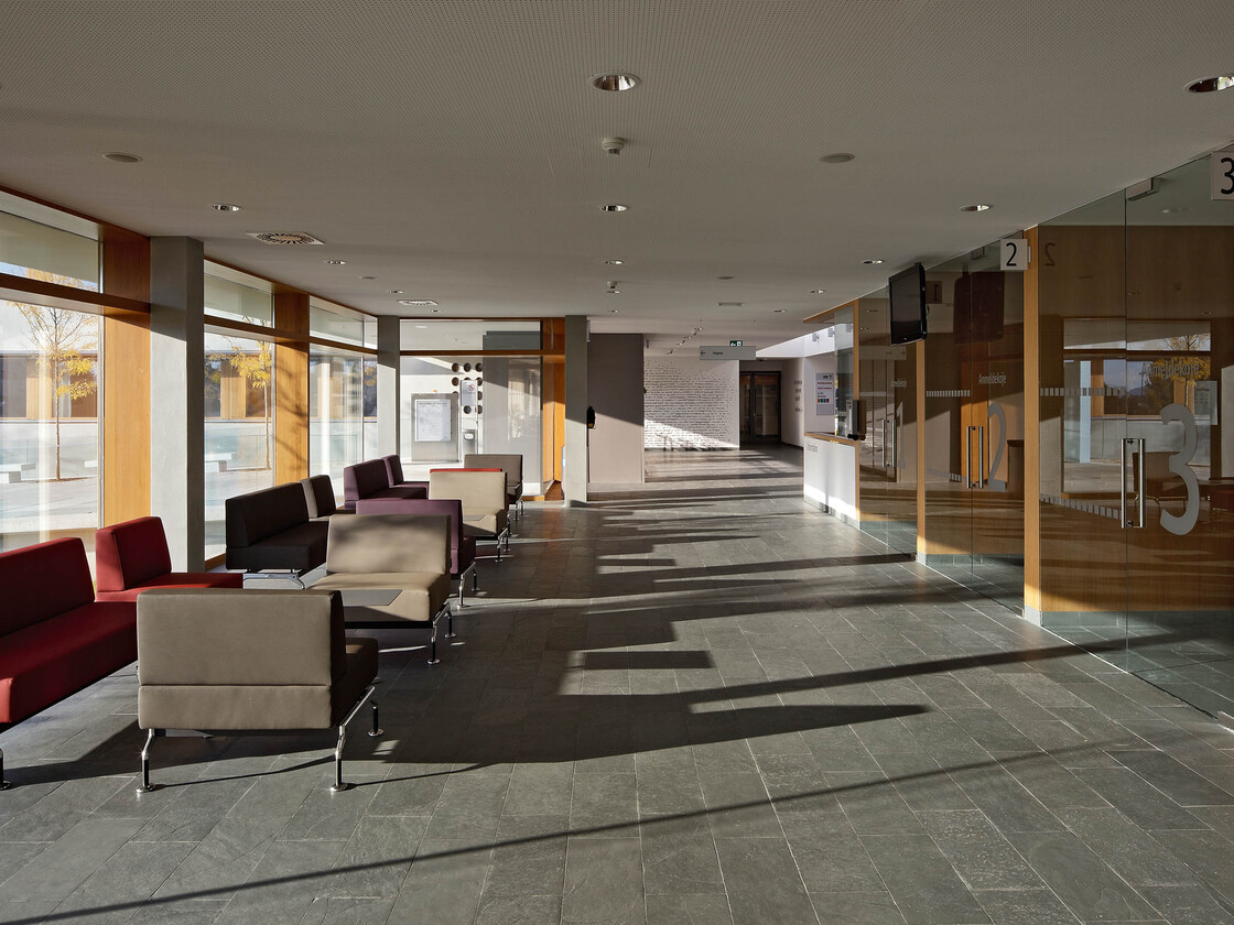 Ein Foto von Bruno Klomfar