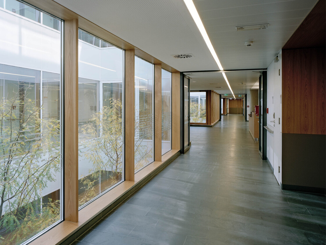 Ein Foto von Bruno Klomfar