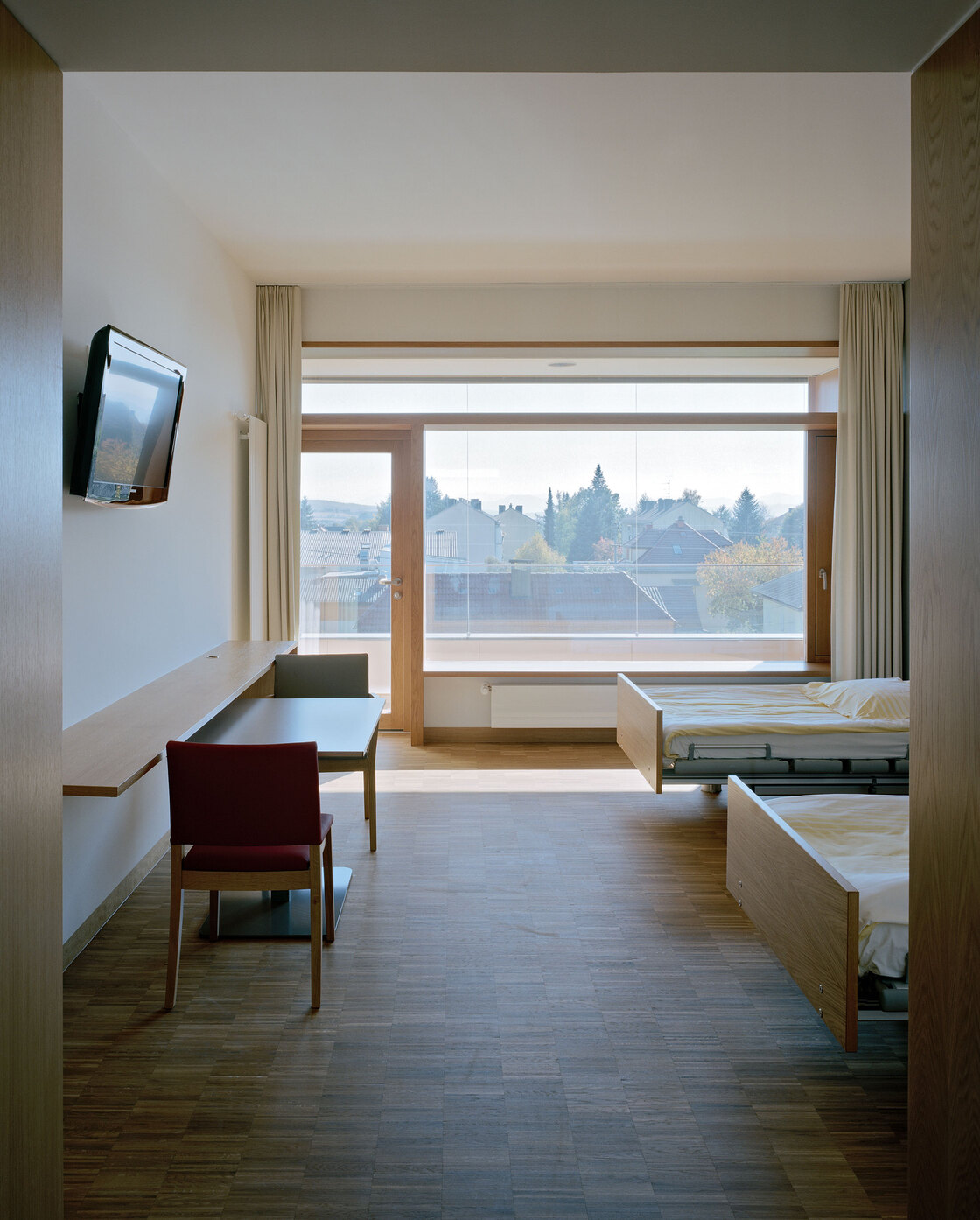 Ein Foto von Bruno Klomfar