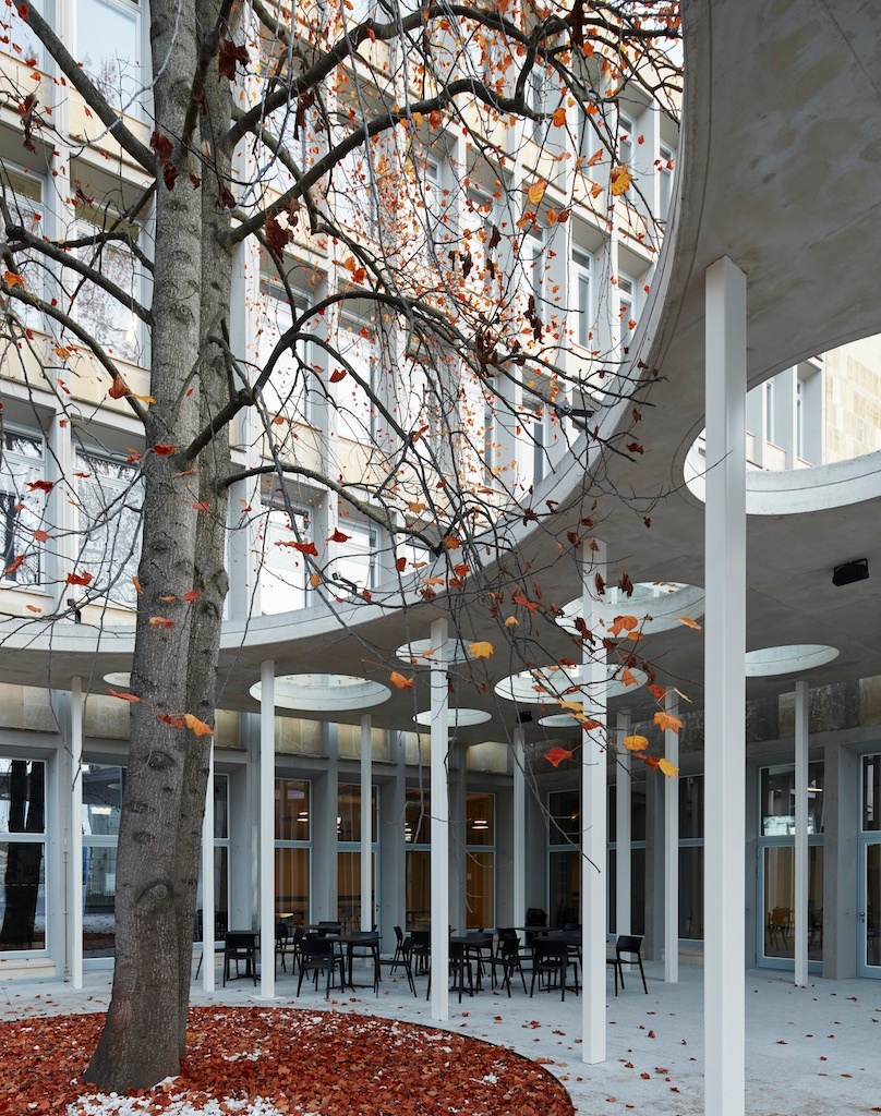 Ein Foto von David Schreyer