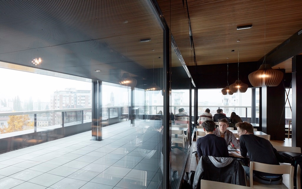 Ein Foto von David Schreyer