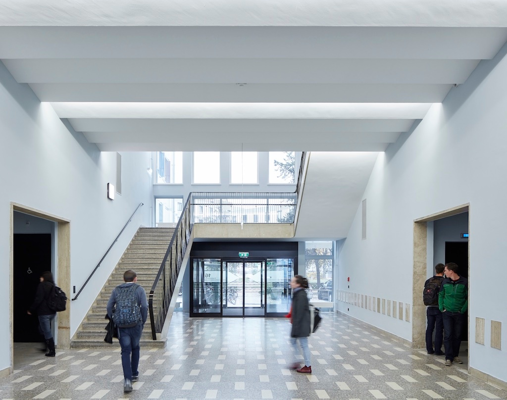 Ein Foto von David Schreyer