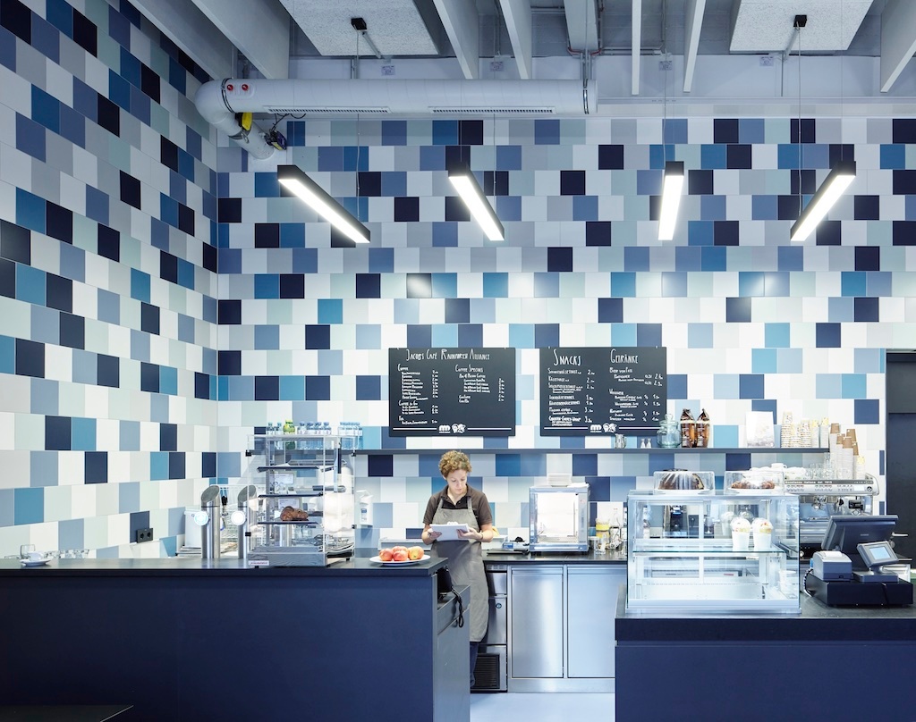 Ein Foto von David Schreyer