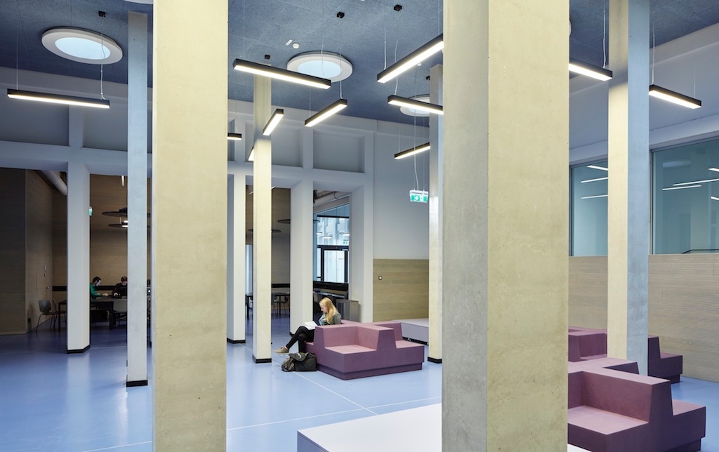 Ein Foto von David Schreyer