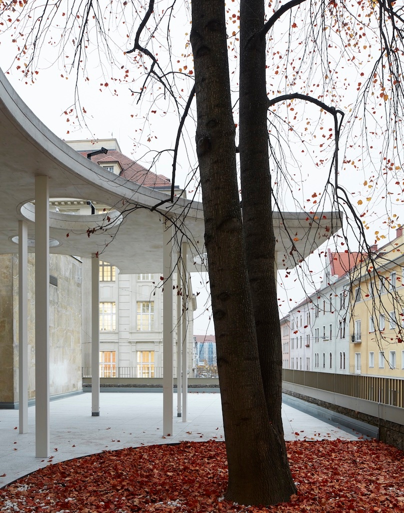 Ein Foto von David Schreyer