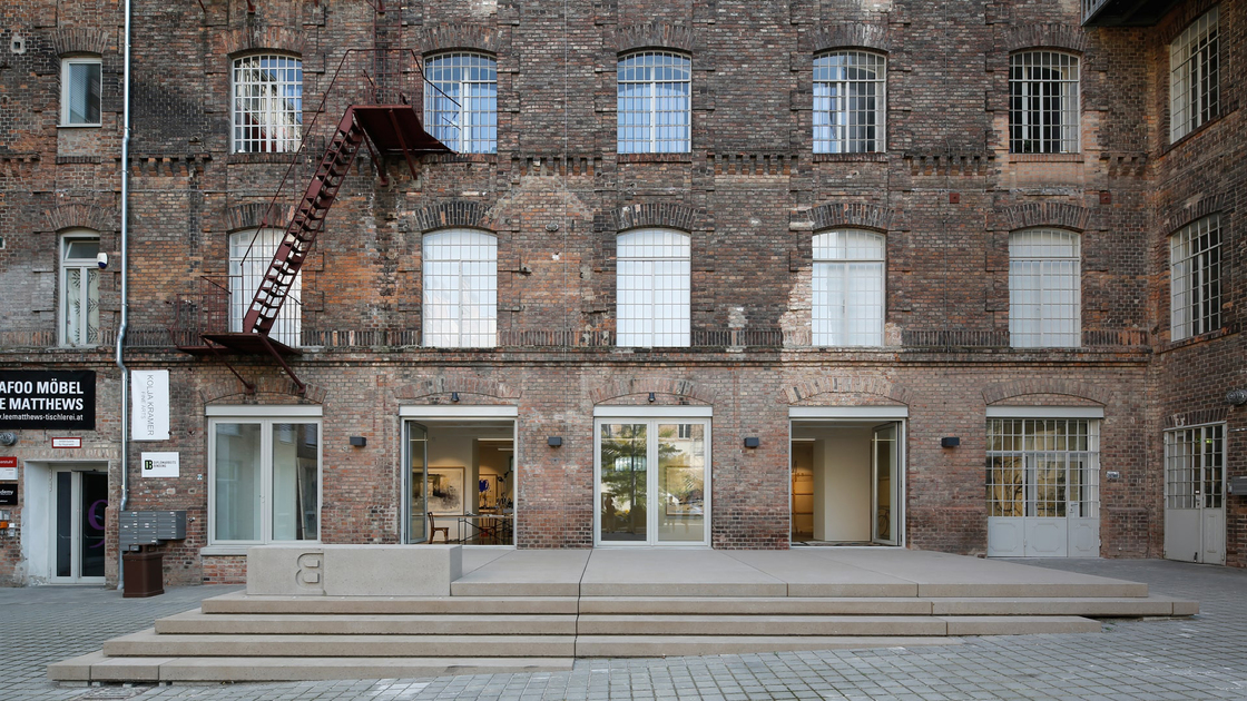 Ein Foto von Franz Ebner