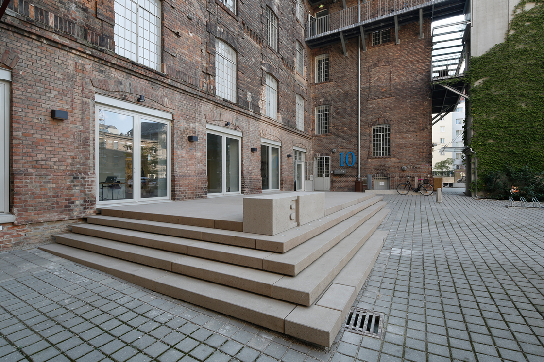 Ein Foto von Franz Ebner