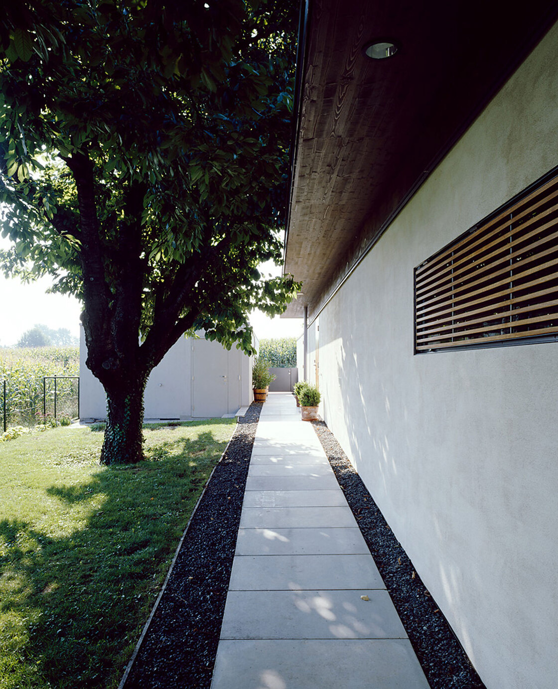 Ein Foto von Bruno Klomfar