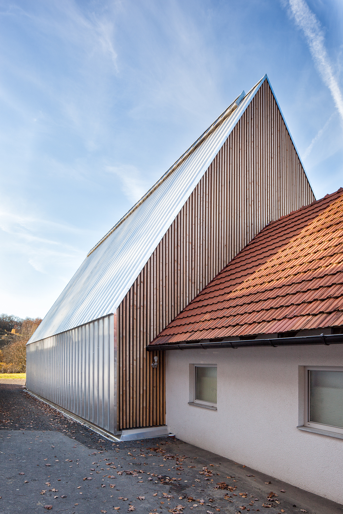 Ein Foto von Markus Kaiser