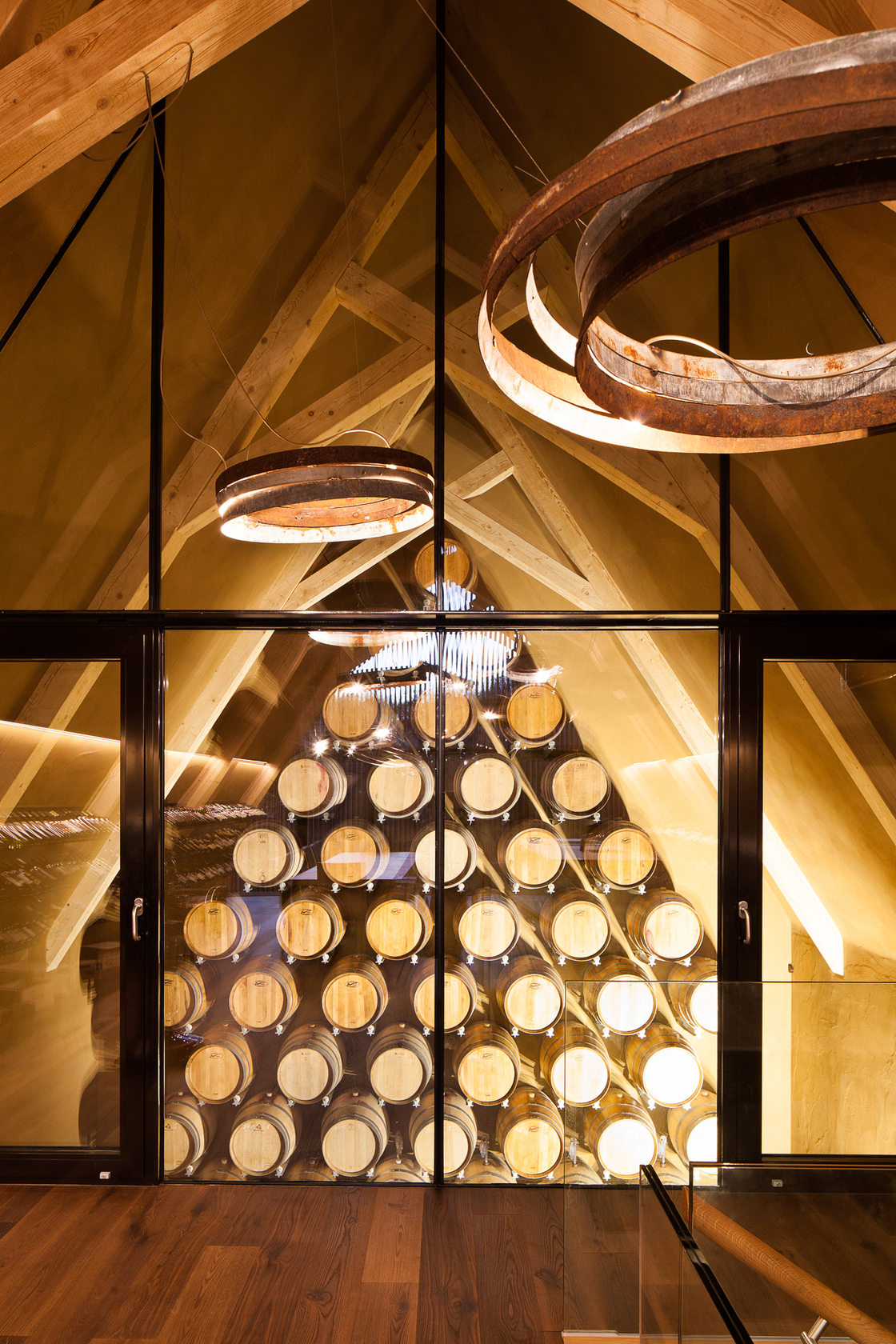 Ein Foto von Markus Kaiser