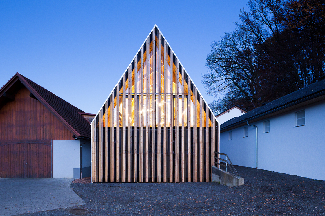 Ein Foto von Markus Kaiser