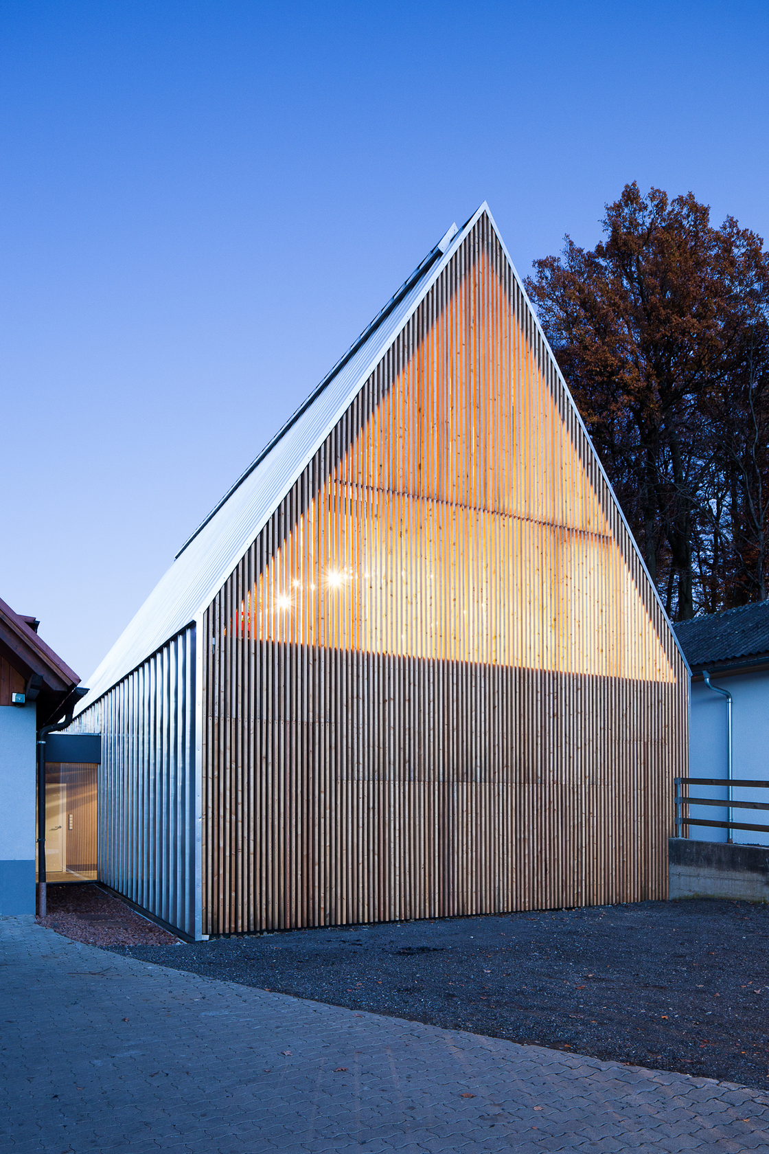 Ein Foto von Markus Kaiser