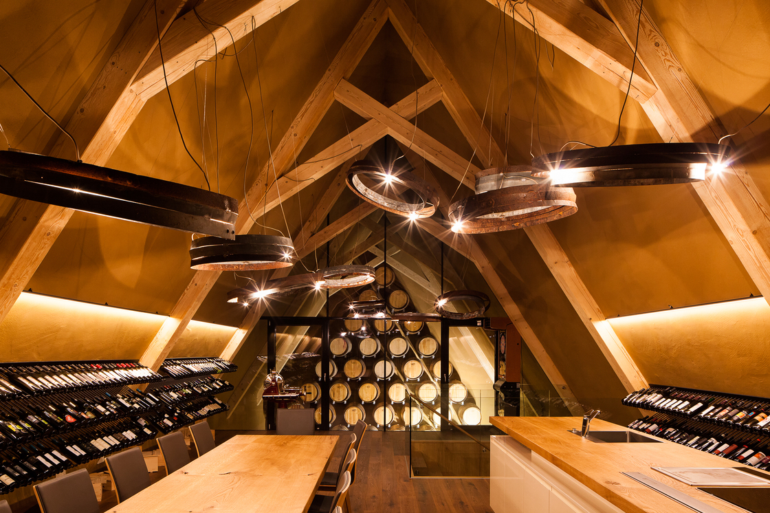 Ein Foto von Markus Kaiser