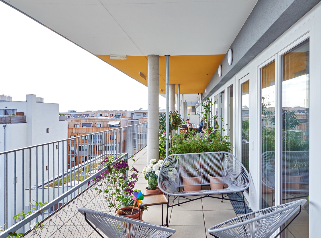 Ein Foto von Andreas Buchberger