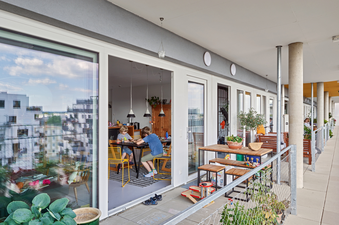 Ein Foto von Andreas Buchberger