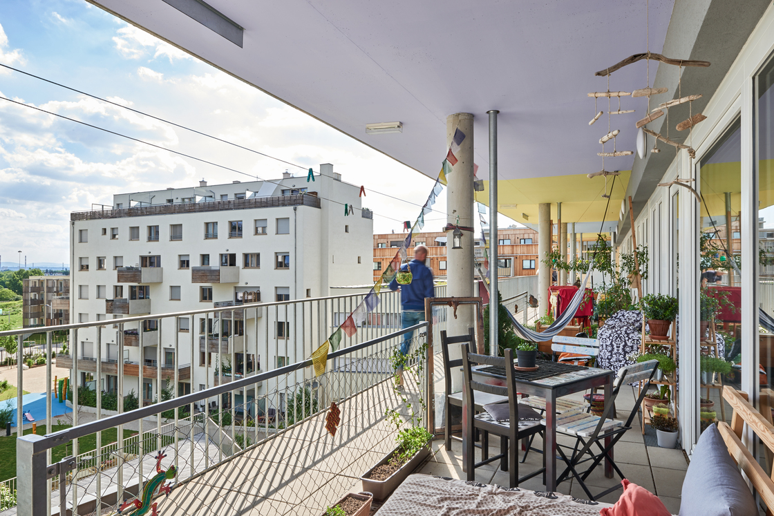 Ein Foto von Andreas Buchberger