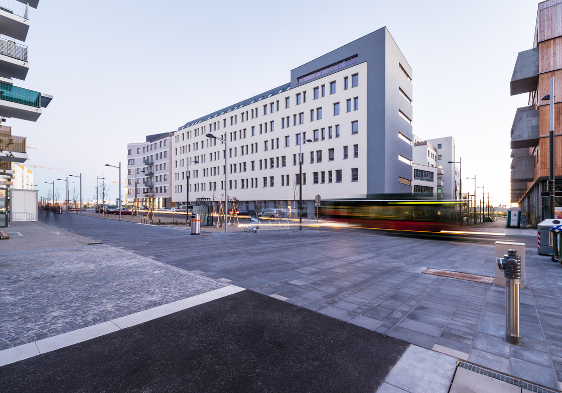 Ein Foto von Andreas Buchberger