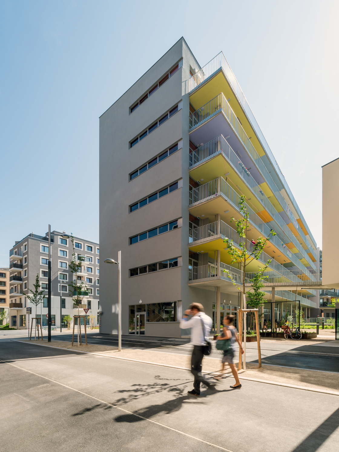 Ein Foto von Andreas Buchberger