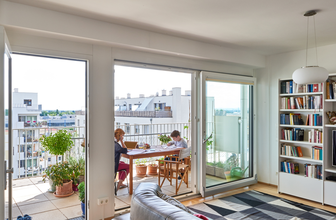 Ein Foto von Andreas Buchberger