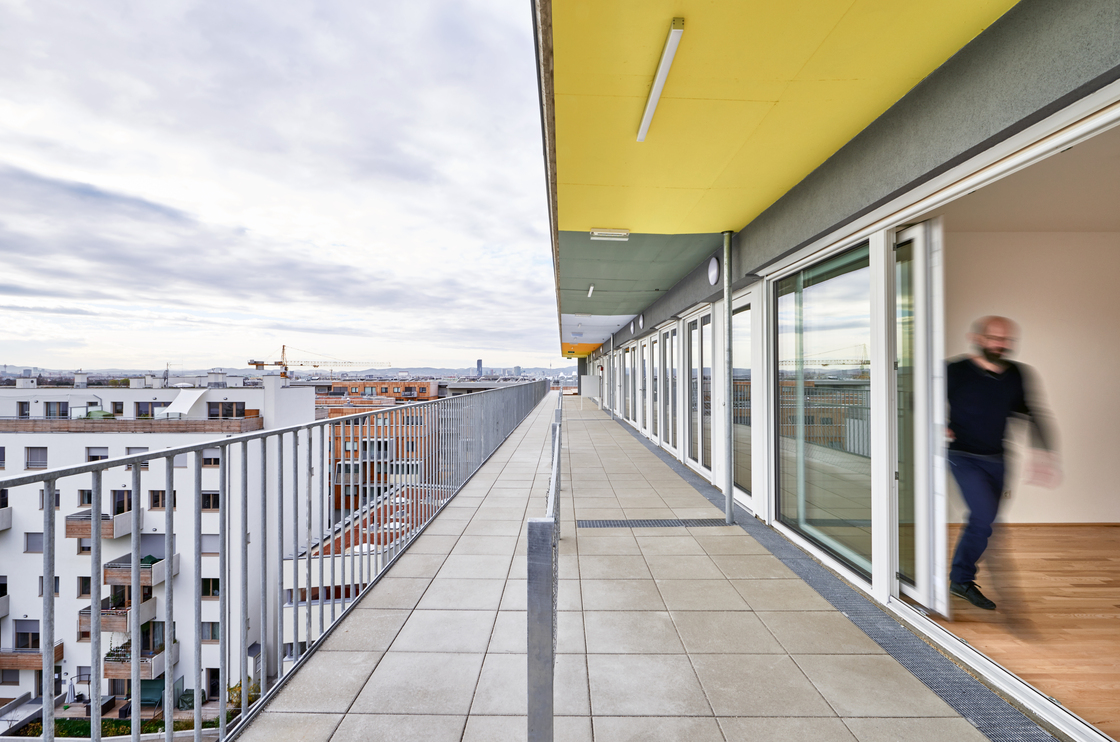 Ein Foto von Andreas Buchberger