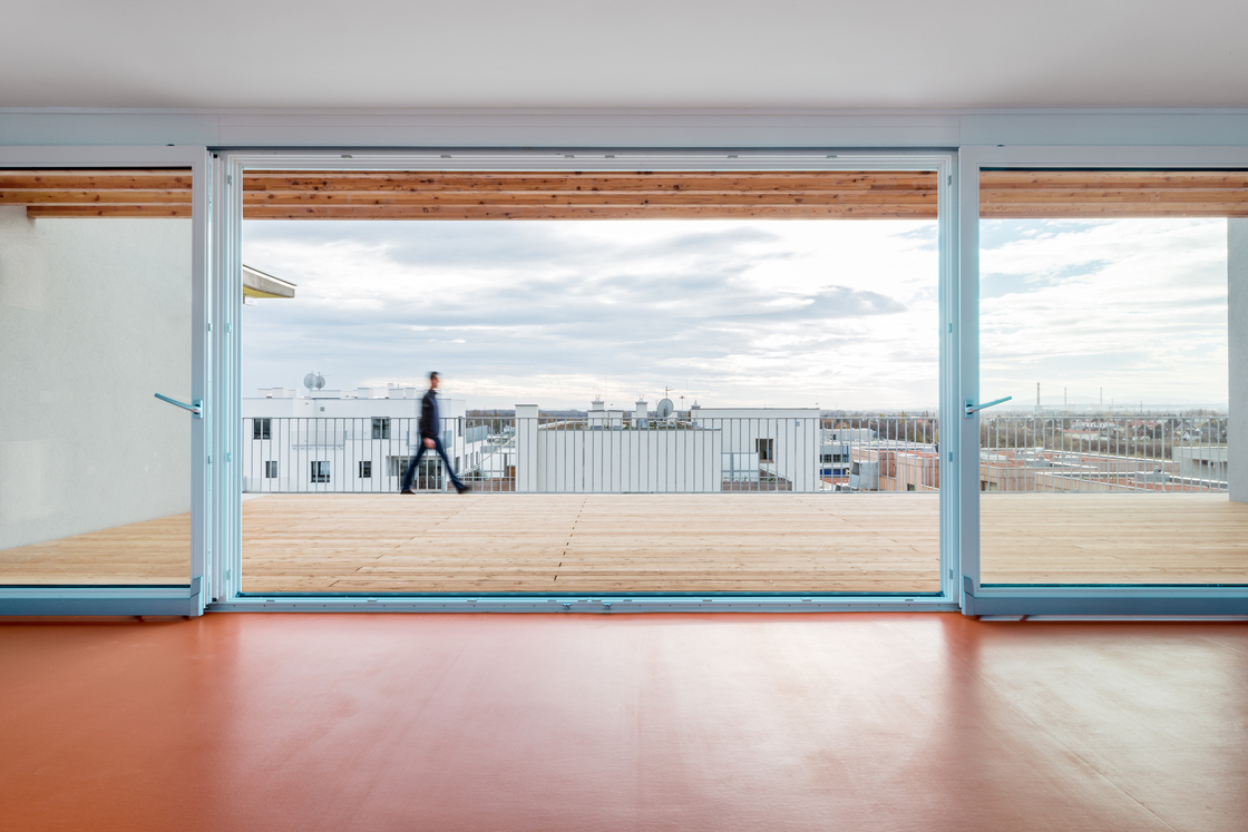 Ein Foto von Andreas Buchberger