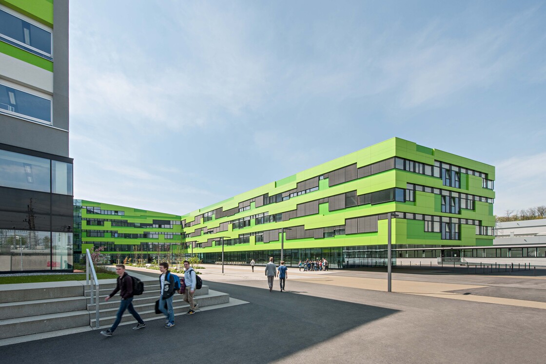 Ein Foto von Hertha Hurnaus