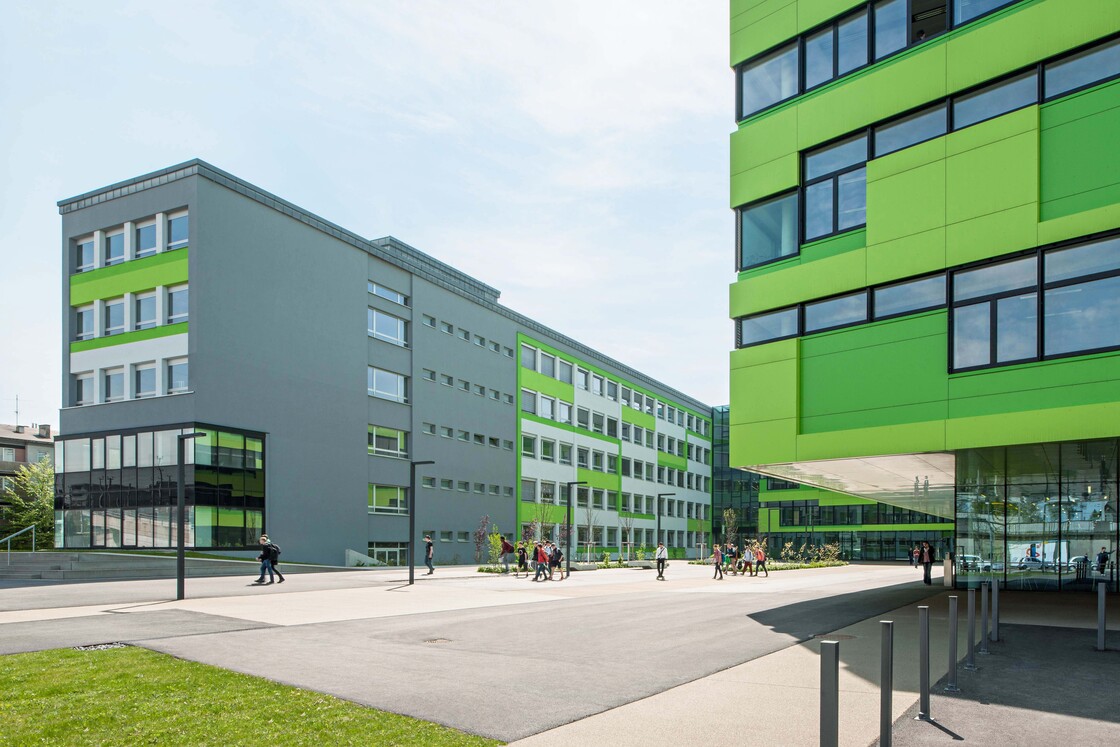 Ein Foto von Hertha Hurnaus