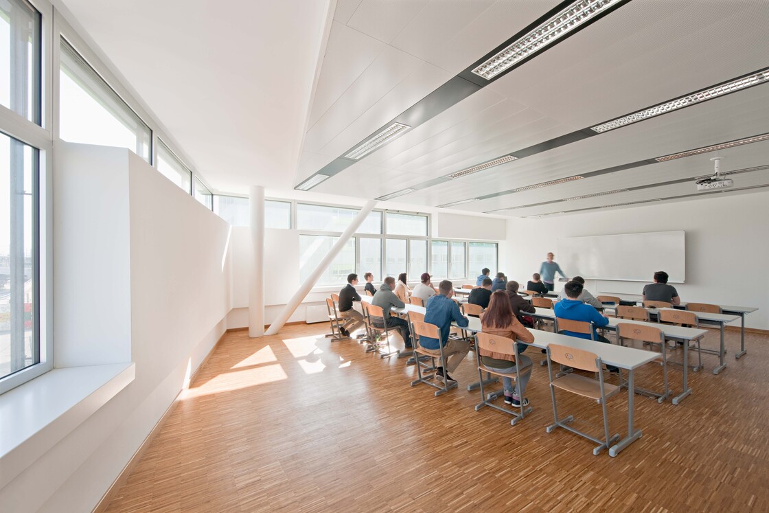 Ein Foto von Hertha Hurnaus