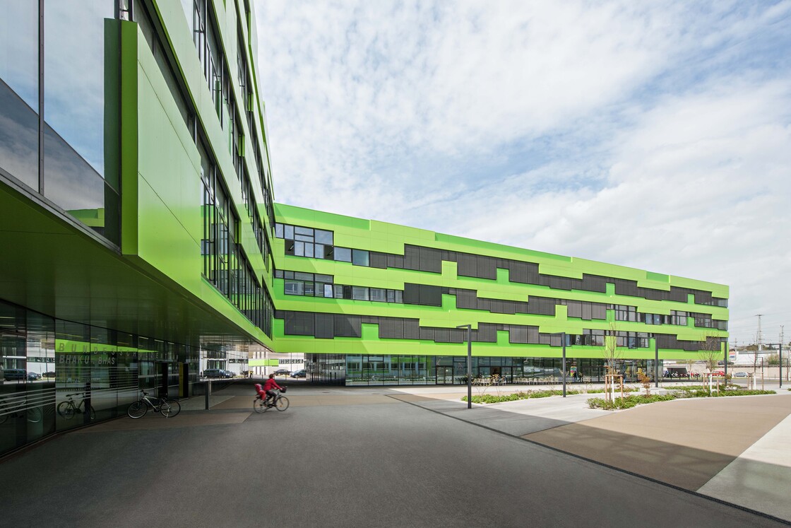 Ein Foto von Hertha Hurnaus